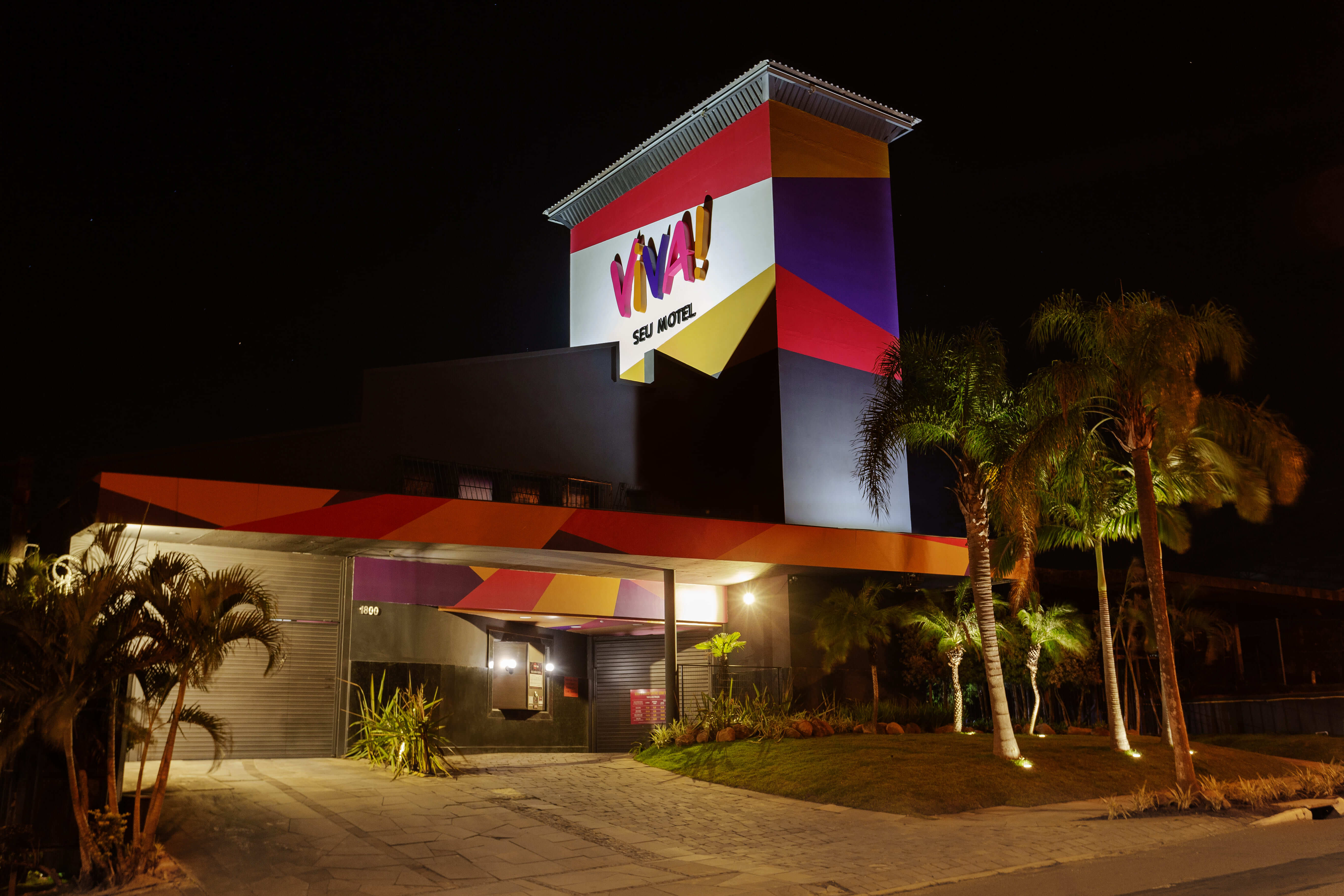 Viva Seu Motel